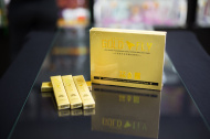 Поступление GOLD SPANISH FLY