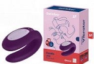 Шикарная новинка от Satisfyer!