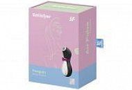 Поступление Satisfyer Pro Penguin Next Generation!