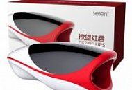 Нереалистичный мастурбатор "Leten"!
