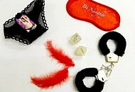 Сексуальные игрушки